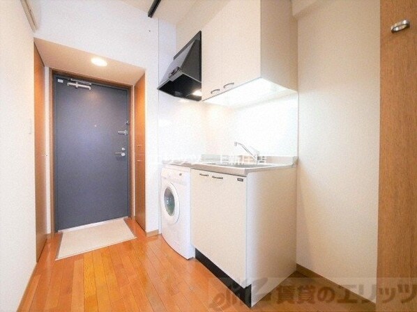 ISM中之島レジデンスの物件内観写真